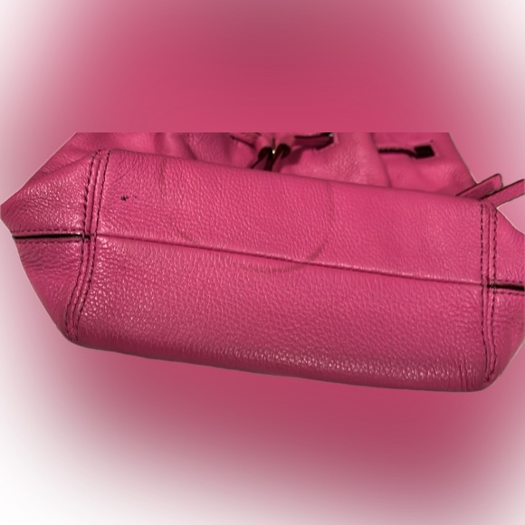 COPY - Kate Spade Pink Grey Street Tiny Cooper Crossbody Purse - Picture 10 of 10